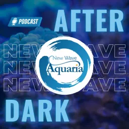 New Wave After Dark Podcast artwork