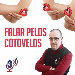 Falar pelos Cotovelos... Podcast artwork