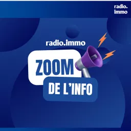 Zoom de l'info Podcast artwork