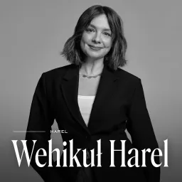 Wehikuł Harel Podcast artwork