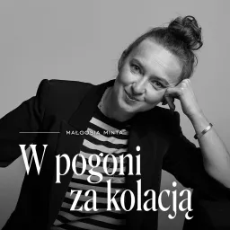 W pogoni za kolacją