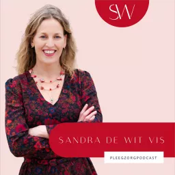 Sandra de Wit Vis - Pleegzorg Trainer Podcast artwork