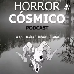 Horror Cósmico Podcast artwork