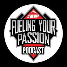 Fueling Your Passion Podcast artwork