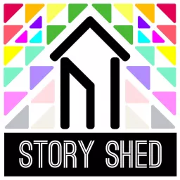 Story Shed Podcast artwork