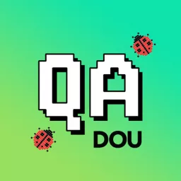 Питання якості. QA Podcast by DOU artwork