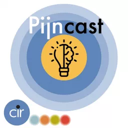 Pijncast Podcast artwork