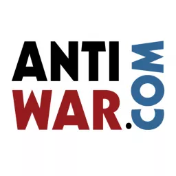 Antiwar News With Dave DeCamp Podcast artwork