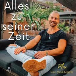 Alles zu seiner Zeit Podcast artwork