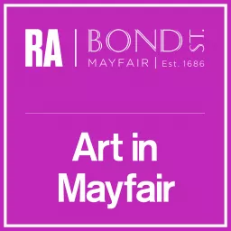 Art in Mayfair Podcast artwork