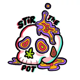 Stir the Pot Podcast artwork