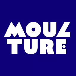 Moulture — разговоры об аниме и манге Podcast artwork