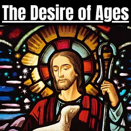 The Desire of Ages - Ellen Gould