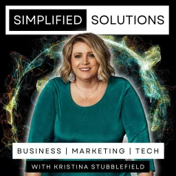 Simplified Solutions Podcast artwork