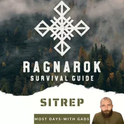 Ragnarok Survival Podcast artwork