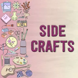 Side Crafts Podcast artwork