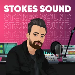 Stokes Sound Podcast artwork