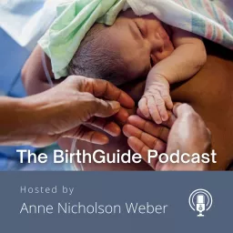 The BirthGuide Podcast artwork