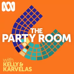 The Party Room Podcast artwork