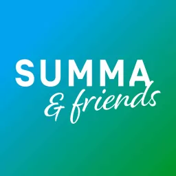 Summa & Friends Podcast artwork