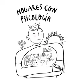 Hogares con Psicología Podcast artwork
