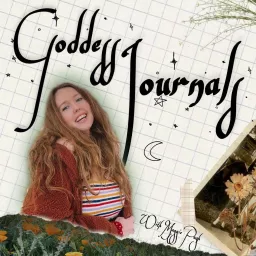 The Goddess Journals Podcast artwork