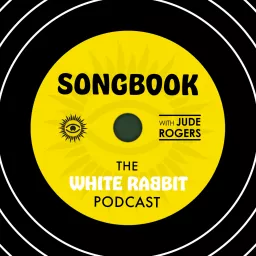 Songbook Podcast artwork