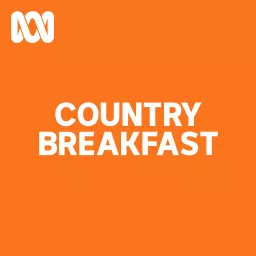 Country Breakfast Podcast artwork