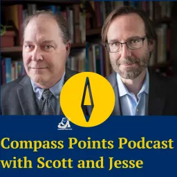Compass Points Podcast artwork
