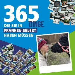 365 Dinge, die Sie in Franken erlebt haben müssen