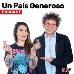 Un País Generoso Podcast artwork