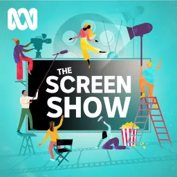 The Screen Show Podcast artwork