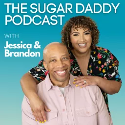 The Sugar Daddy Podcast artwork