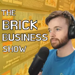 The Brick Business Show Podcast artwork