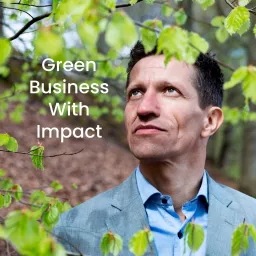 Green Business With Impact Podcast artwork