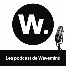Wavemind Podcast artwork