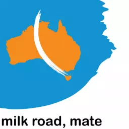 milk road