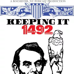 Keeping It 1492 Podcast artwork