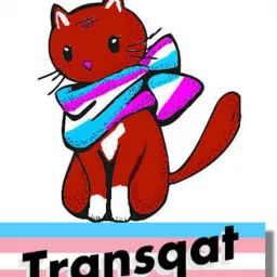 Transqat Podcast artwork