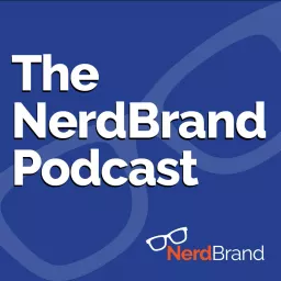 NerdBrand Podcast artwork