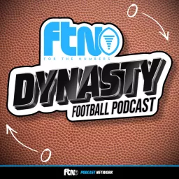 FTN Dynasty Fantasy Football Podcast artwork
