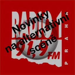 Radio 1 Rocks - Novinky na alternativní scéně