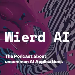 Wierd AI Podcast artwork
