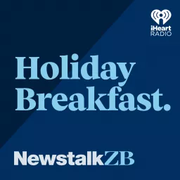 Holiday Breakfast Podcast artwork