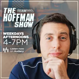 The Hoffman Show Podcast artwork