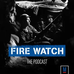 Fire Watch Podcast artwork