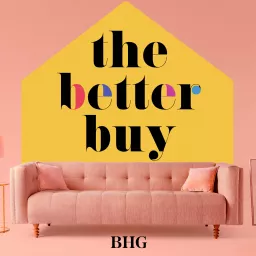 The Better Buy Podcast artwork