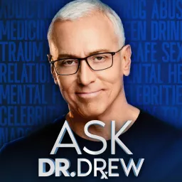 Ask Dr. Drew Podcast artwork