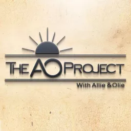 The AO Project Podcast artwork