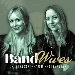 Band Wives Podcast artwork